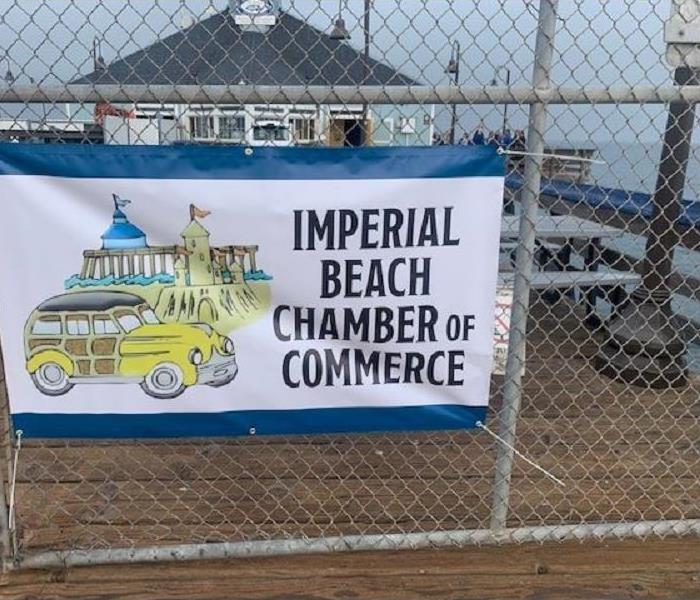 Imperial Beach Banner